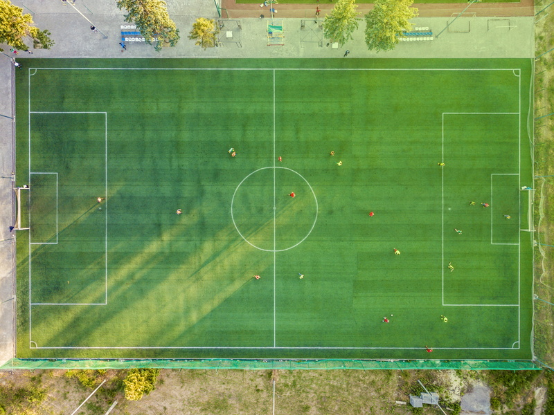 league, view, competition, ground, play, green color, court, team sport, athletes, goal, geometric shape, score, field, basketball - sport, soccer, sport