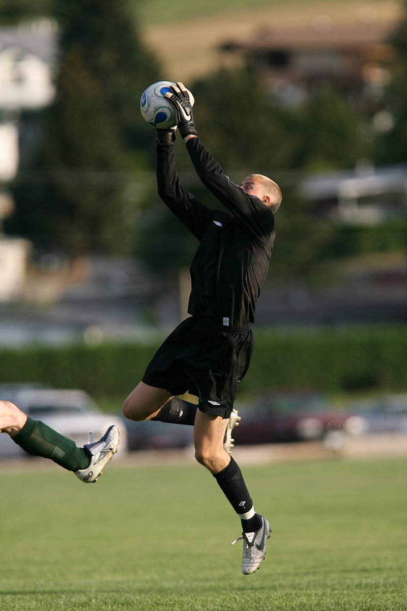 jumping, Soccer, sportsman, adult, action, real people, Goal Keeper, football Field, player, Stop, sport, competitive Sport, american Football - Sport