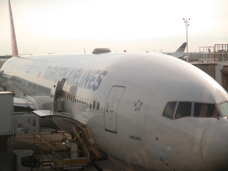 istanbul, york, turkish, flight, new, 4K, airline