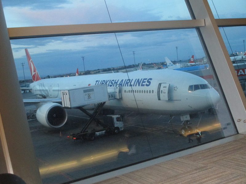 4K, turkish, airline