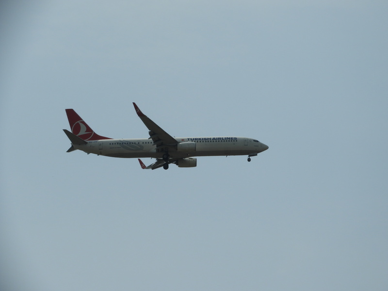 nature, aerospace Industry, copy space, mode of Transport, aircraft, travel, 5K, transportation, outdoors, clear sky, mode of transportation, airbus, air