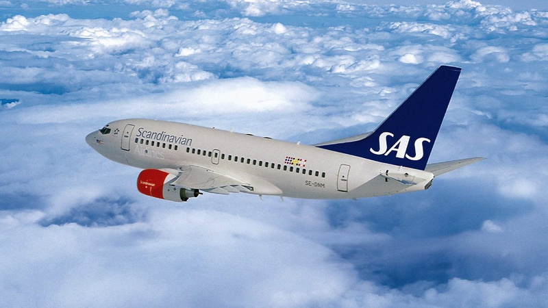 1080P, Boeing 737, Aircrafts, Aircraft