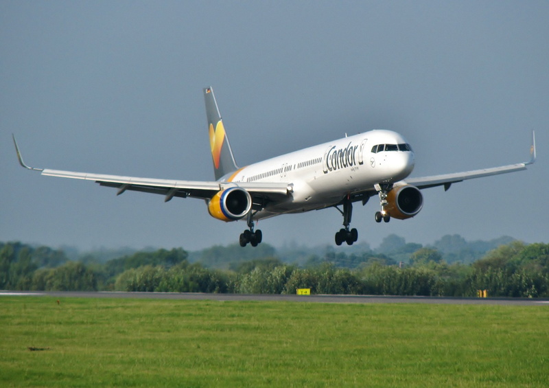 boeing, 1080P, plane, transport, 757, airliner, aircrafts, airplane