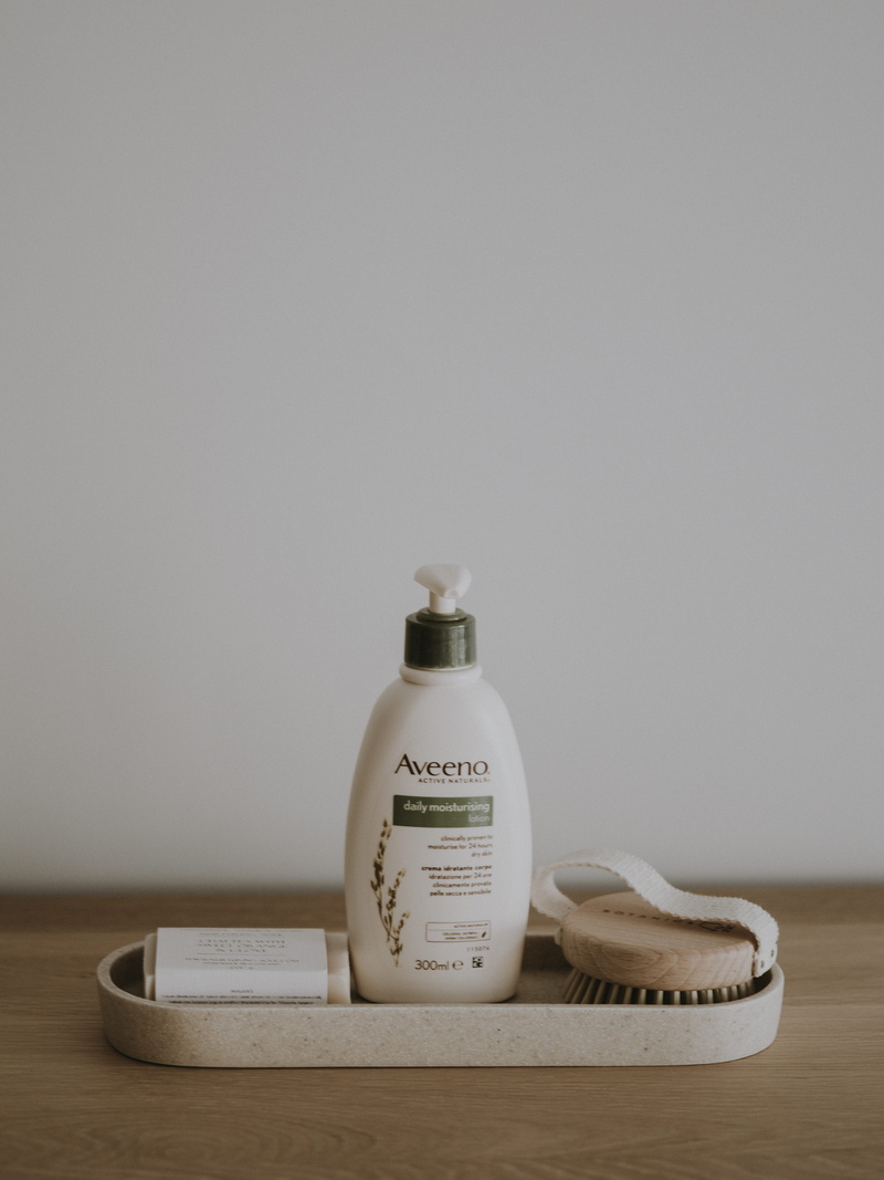 shelf, cosmetics, basin, still life, gray background, single object, table, healthcare and medicine, soap, aftershave, gray, shampoo, 5K, indoors, perfume