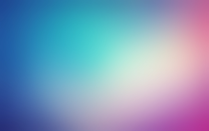 Gradient, Pink, Blurry, 8K, Blue, 8K, Colorful, 4K