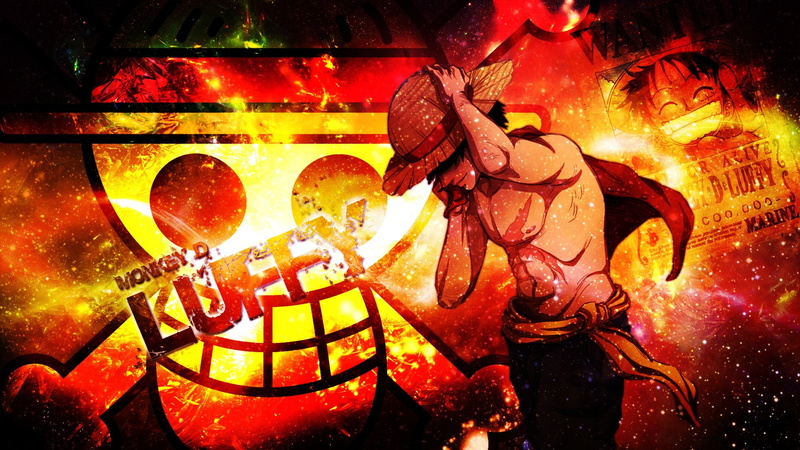 celebration, burning, red, Monkey D. Luffy, glowing, fire, indoors, human representation, One Piece, no people, fire - natural phenomenon, illuminated