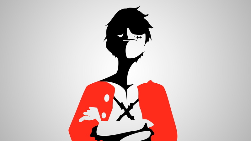 One Piece, Anime, 1080P, Monkey D. Luffy