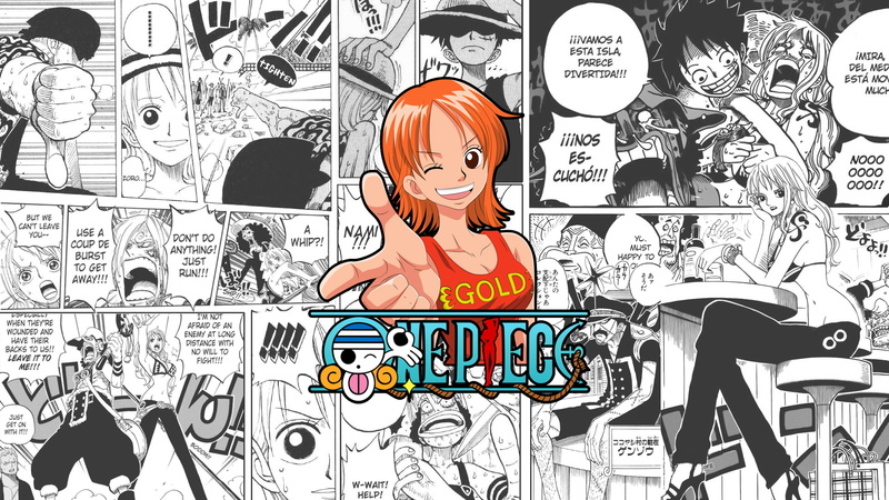 One Piece, 1080P, anime