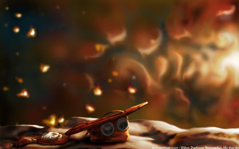 craft, night, illuminated, holding, illustration, pirates, hat, human hand, activity, indoors, art and craft, creativity, people, 720P, One Piece, Portgas D. Ace