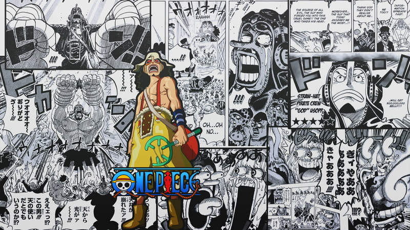 One Piece, anime, manga, anime boys, 1080P