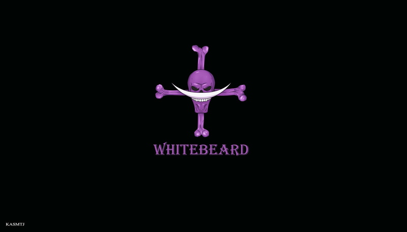 One Piece, black background, close-up, text, single object, full length, cut out, Whitebeard, western script, copy space, human representation, healthcare and medicine