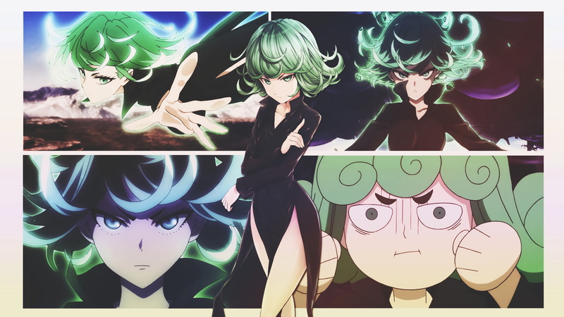 auto post production filter, Tatsumaki (One-Punch Man), One-Punch Man, creativity, art and craft, human representation, night, Anime, celebration, transfer print