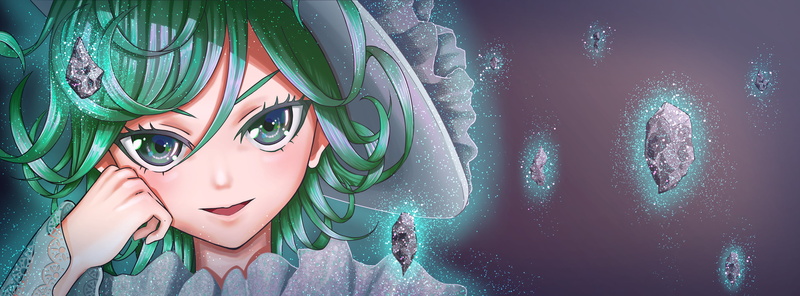 Anime, Tatsumaki (One-Punch Man), One-Punch Man, 2K
