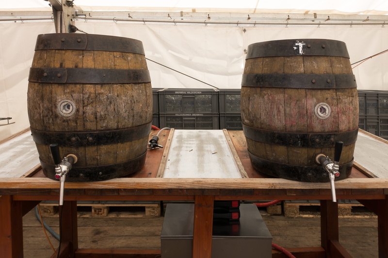 sommerfest, storage, transportation, wine cellar, bavarian, gastronomy, beer, business, factory, day, indoors, party, no people, celebrate, container, oktoberfest