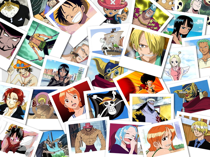 piece, Nami (One Piece), 1080P, Smoker (One Piece), Anime, Enel (One Piece), Nico Robin, Shanks (One Piece), Rob Lucci, photo, Dracule Mihawk, one, Tony Tony Chopper