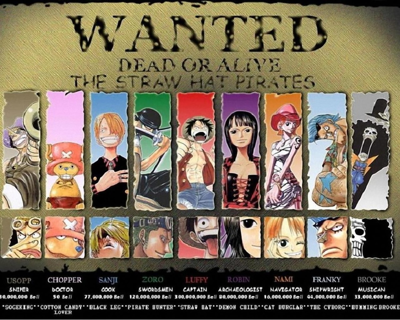 art, piece, hd, d, anime, luffy, pirates, 720P, One Piece (anime), strawhat, monkey, one