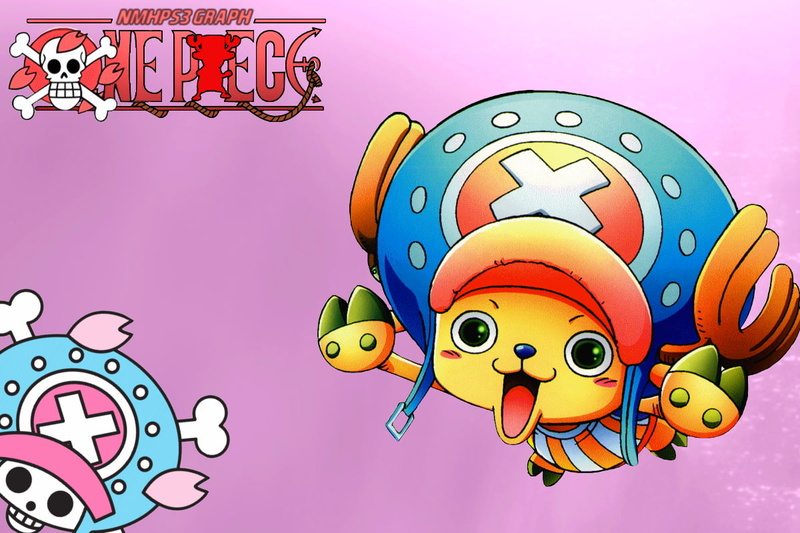 tony Chopper, pirates, one Piece, doctor, 480P, strawhat, anime