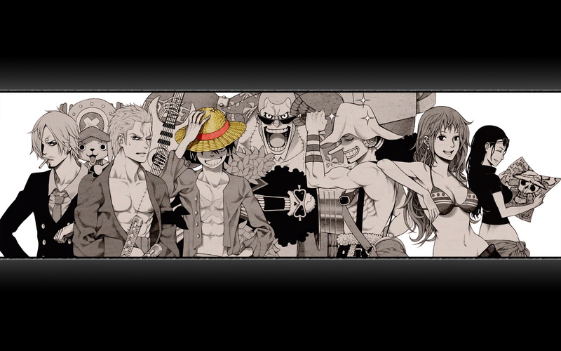 1080P, one, piece, one piece, anime, strawhat, hd, x, art