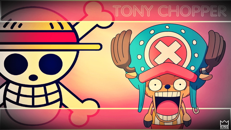 pirates, anime, doctor, tony Chopper, one Piece, 1080P, strawhat