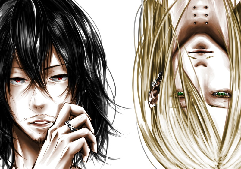 Anime, Shouta Aizawa, My Hero Academia, 1080P, Present Mic (Boku No Hero Academia)