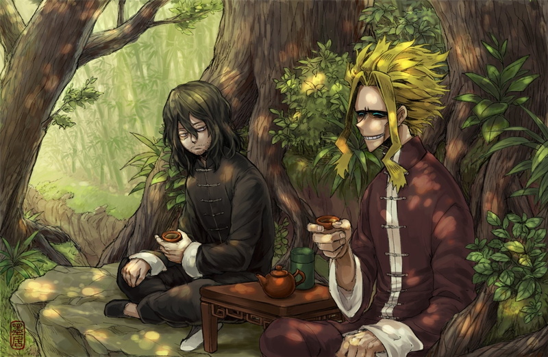 females, three quarter length, food and drink, positive emotion, leaf, plant, real people, young adult, leisure activity, nature, tree, couple - relationship