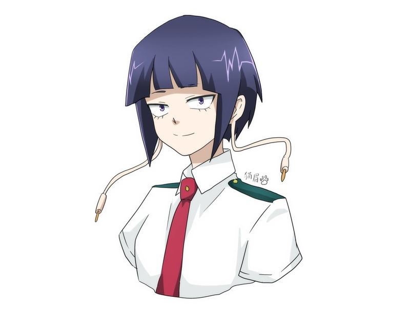 Kyoka Jiro, Anime, My Hero Academia, 1080P