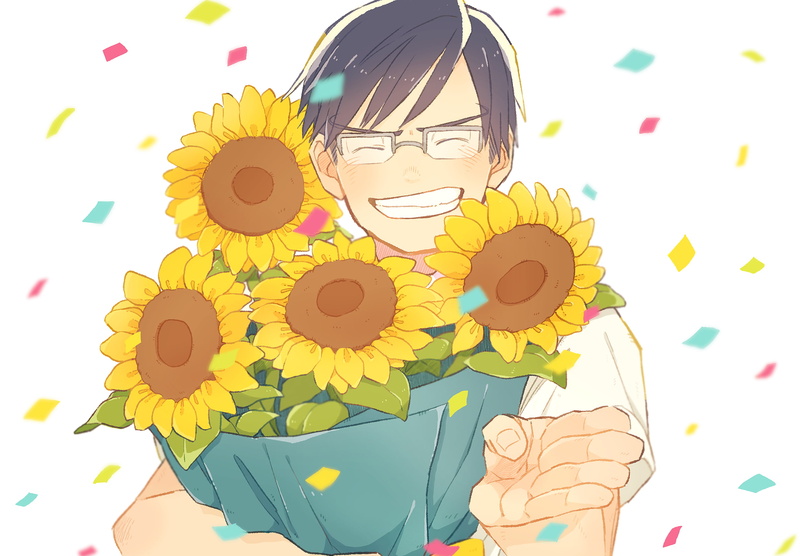 Anime, My Hero Academia, 1080P, Tenya Iida