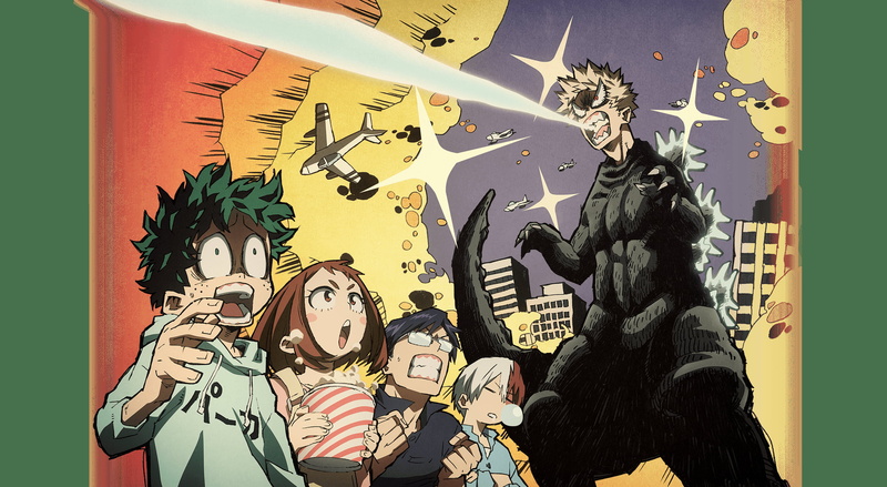 Tenya Iida, My Hero Academia, Izuku Midoriya, 1080P, Shoto Todoroki, Ochaco Uraraka, Anime, Katsuki Bakugou