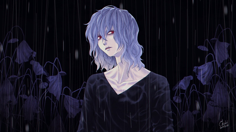 1080P, Anime, Tomura Shigaraki, My Hero Academia