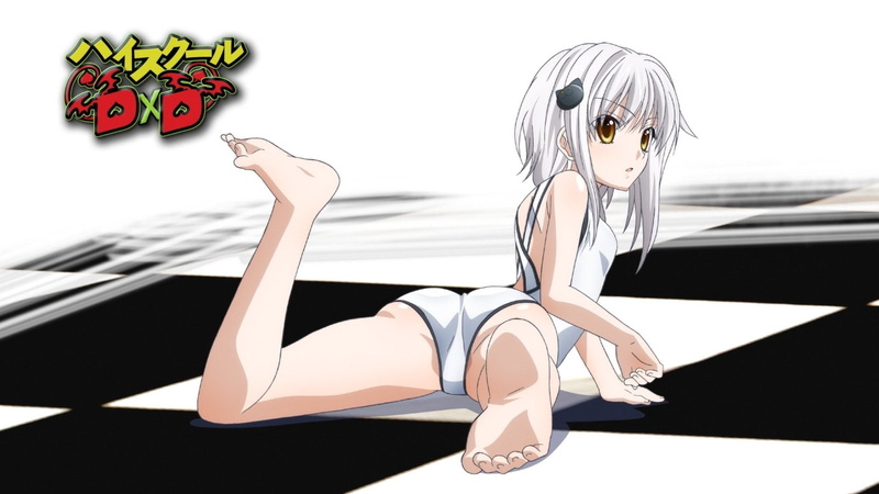 school, (12), high, dxd, 720P