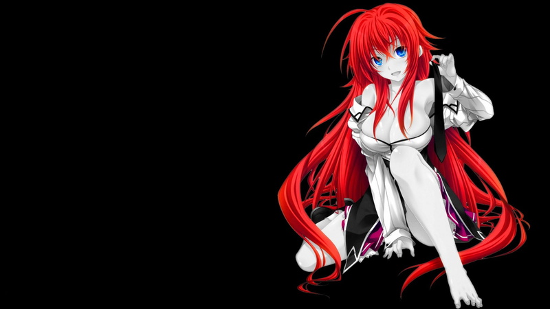 dxd, 1080P, high, school, (1)