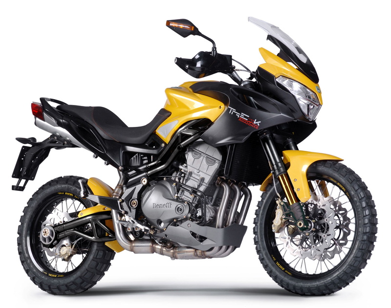 2011, benelli, tre, amazonas, 720P, 1130k
