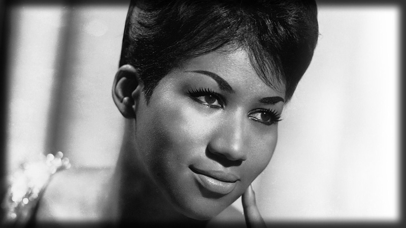 face, makeup, haircut, aretha franklin, cheeks, 1080P
