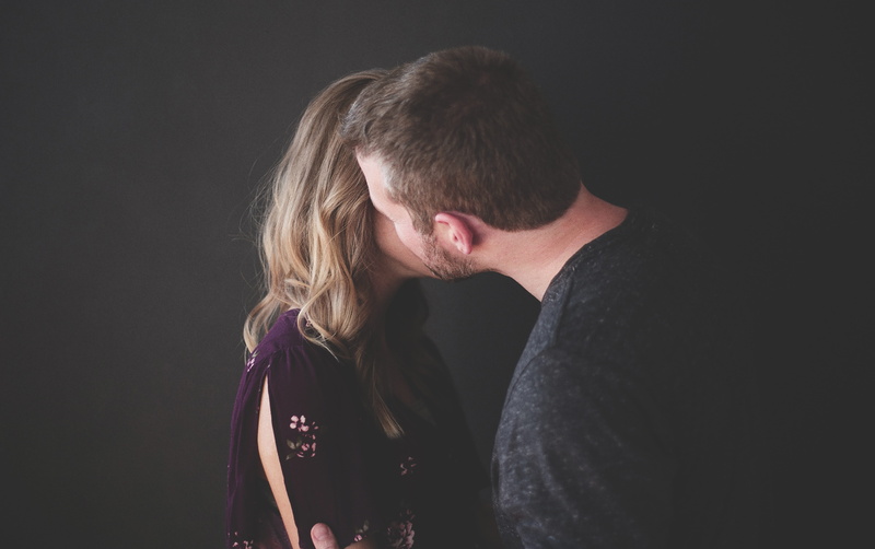 adult, couple, marriage, cozy, cheek, 8K, girlfriend, beard, blond Hair, kissing, woman, caucasian Ethnicity, innocent, young Adult, males, one Person