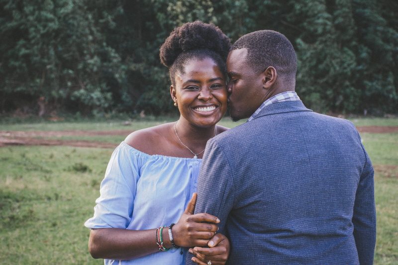 bonding, african lady, wear, men, women, man, daytime, couple - relationship, suit, emotion, left, hands, together, romance, people, real people, facial expression
