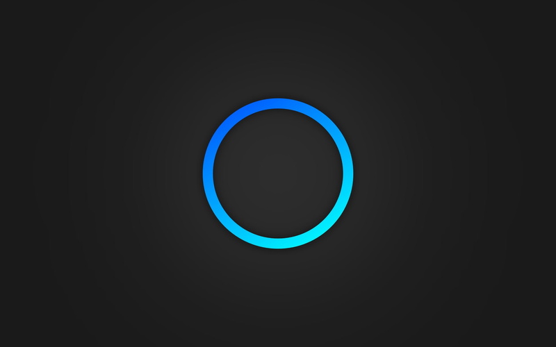 PSP, Sony, rings, PlayStation, minimalistic, Circles, 1080P