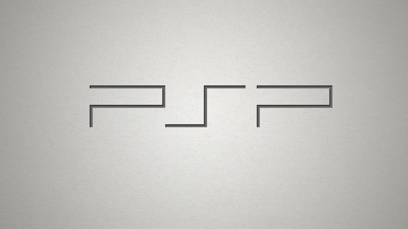 PSP, Consoles, 1080P