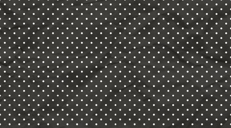 texture, textured Effect, white, backgrounds, surface level, Pattern, modern, grid, close-up, dot, textile, black And White, bright, polka Dot