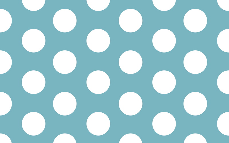 1080P, blue, background, dots, blue background