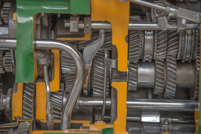 business, full frame, abstract, untitled, yellow, inside, close, industrial equipment, large group of objects, work together, machine, gears, technical