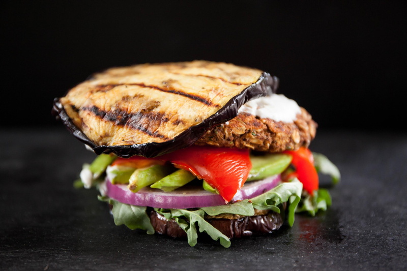 tomato, burger, lunch, fruit, freshness, hamburger, healthy eating, dinner, food, sandwich, ready-to-eat, white meat, bread, food and drink, still life