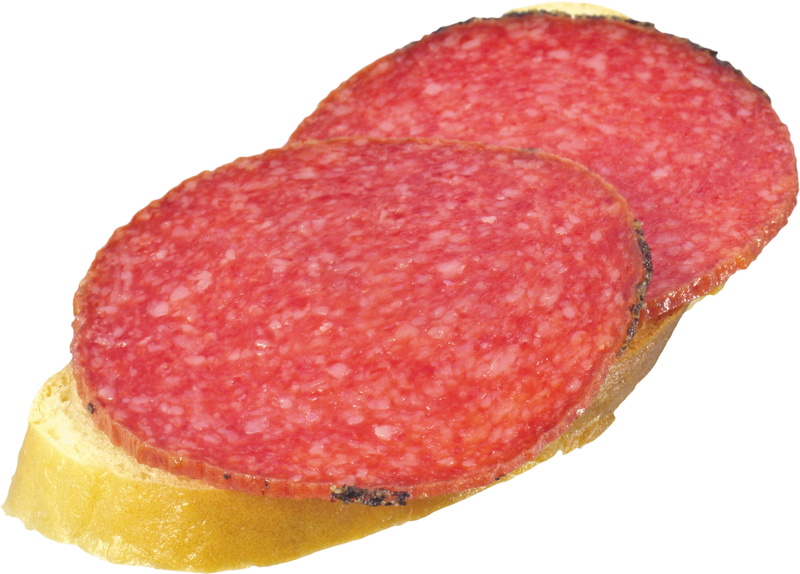 white Background, juicy, single object, ham, red, dessert, cross Section, close-up, slice, organic, no people, freshness, snack, wellbeing, breakfast, healthy Eating
