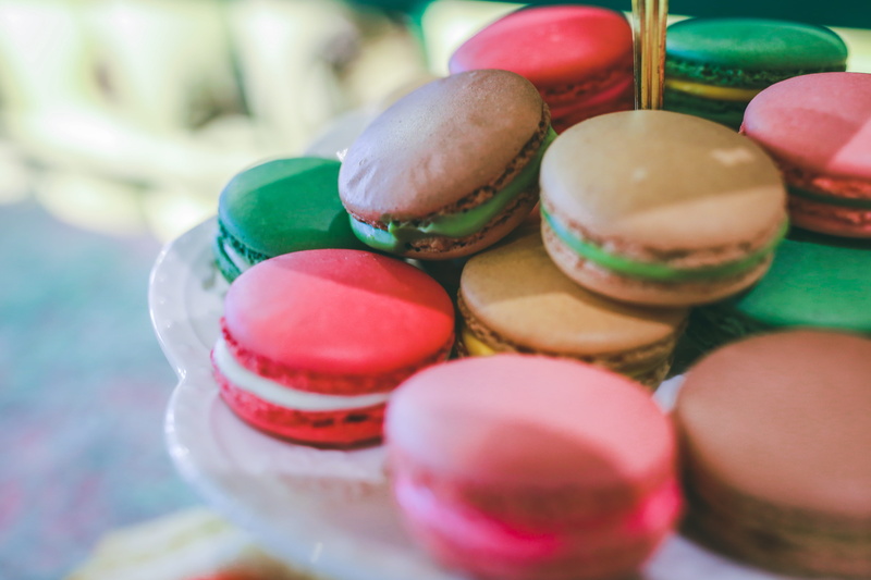 group of objects, focus on foreground, food and drink, delicious, colours, sweet food, choice, still life, colors, selective focus, no people, dessert