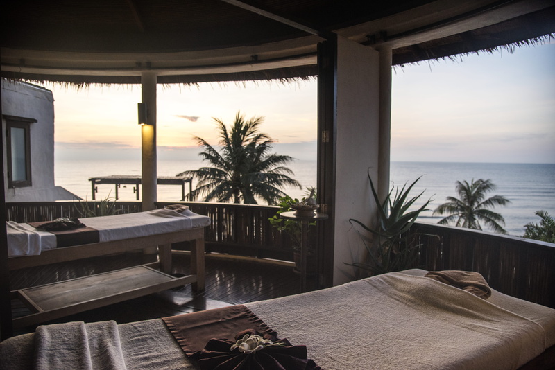 plant, tree, beach, relaxation, spa treatment, ocean, tranquility, equipment, health, healthcare, luxury, care, relaxing, massage, villa, architecture