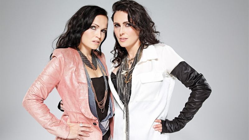 1080P, within temptation
