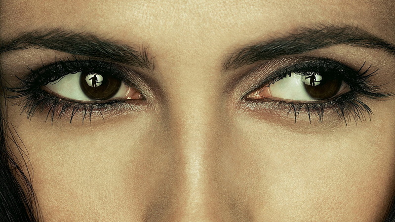 women, eyes, portrait, beautiful woman, eyebrow, beauty, young adult, 1080P, symphonic, adult, one person, eye, eyelash, skin, body part, human eye, sharon