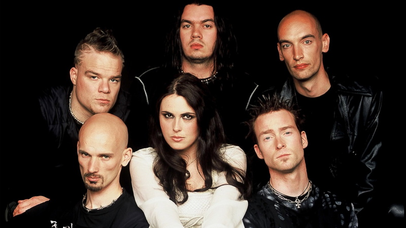 within temptation, 1080P