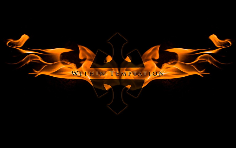 sign, communication, indoors, heat - temperature, Within temptation, Background, orange color, Name, nature, burning, design, no people, creativity, studio shot