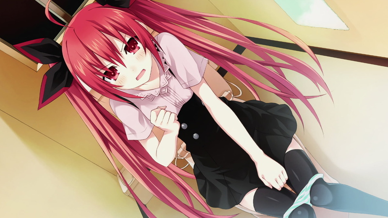 indoors, Anime, pink color, Kotori Itsuka, Date A Live, one person, fashion, female likeness, representation, hairstyle, art and craft, mannequin, human representation