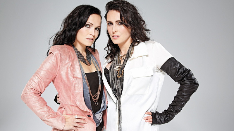 Within Temptation, 1080P, Band (Music)
